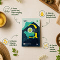 Mato Pure A2 Himalayan Cow Ghee