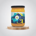 Mato Pure Cow Ghee bottle jar 