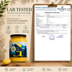 Buy Mato Pure Cow Ghee - Himalayan A2 Ghee