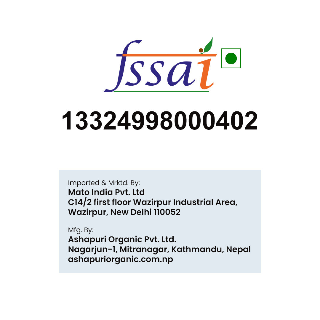 fssai number