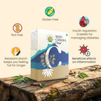 mato cassava flour benefits