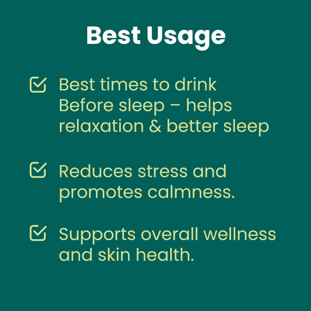 Best usage tips for relaxation, stress reduction, and wellness