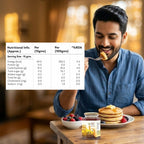 Mato Chiuri Honey nutritional benefit 