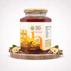 Mato Chiuri Honey bottle jar