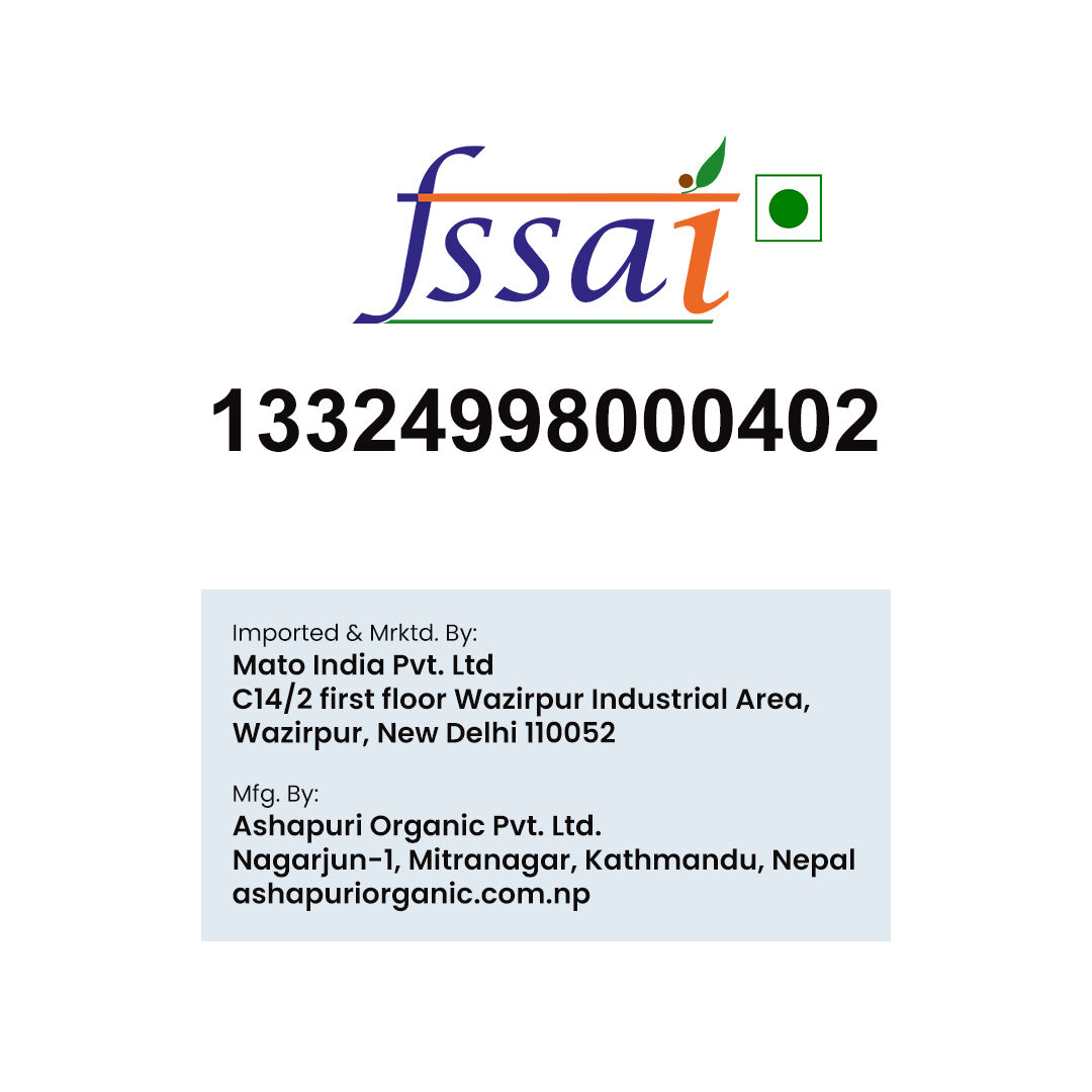 fssai number