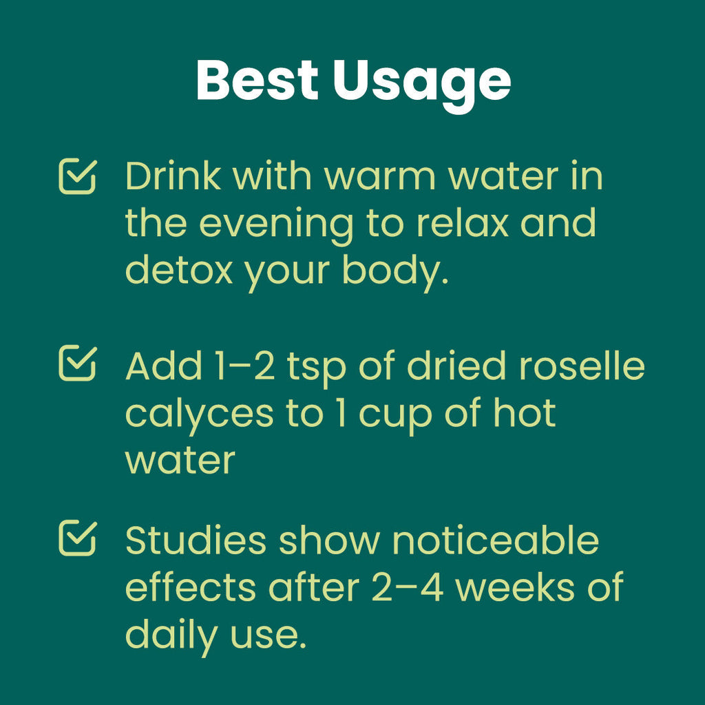 Best usage tips for herbal tea