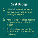 Best usage tips for herbal tea