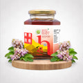  Mato Rudilo Honey bottle jar 