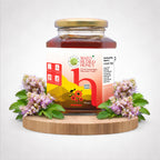  Mato Rudilo Honey bottle jar 
