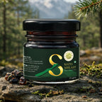 Pure Himalayan Shilajit