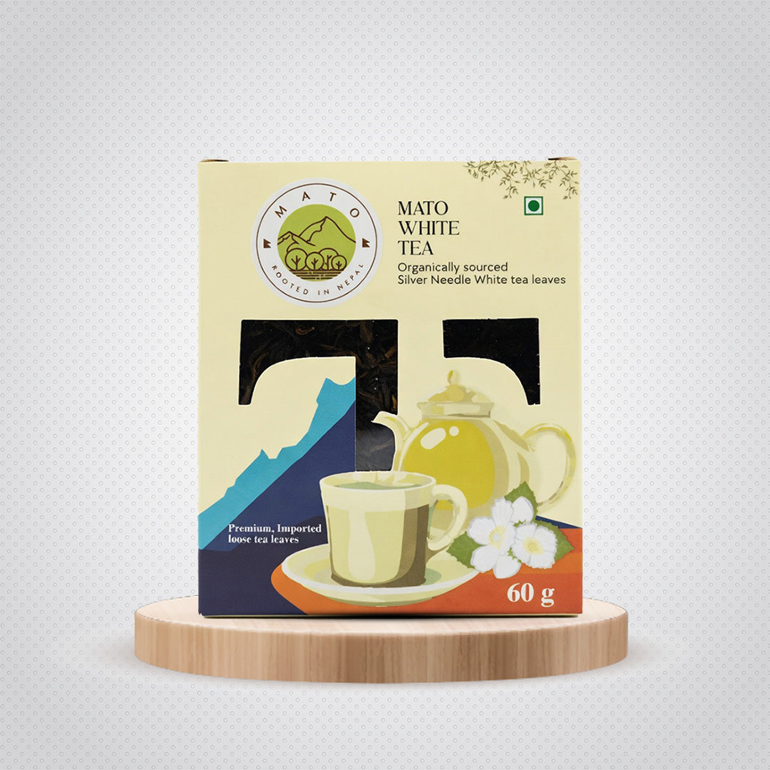 White Tea